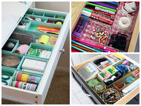 From Clutter to Magic: Organizing Your Odds and Ends Drawer